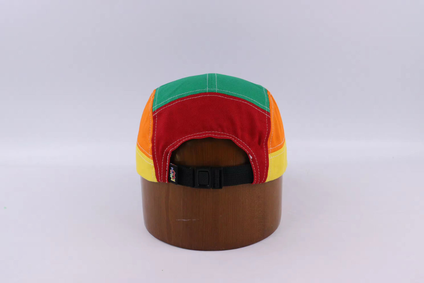 L3 5 Panel Hat (Beachball)