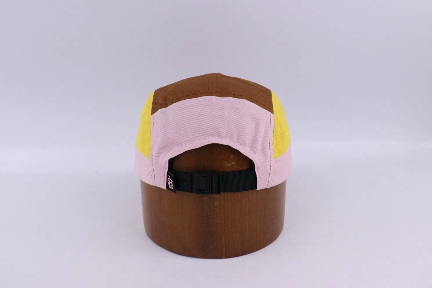 Lafayette iii 5 Panel Hat (Neapolitan)