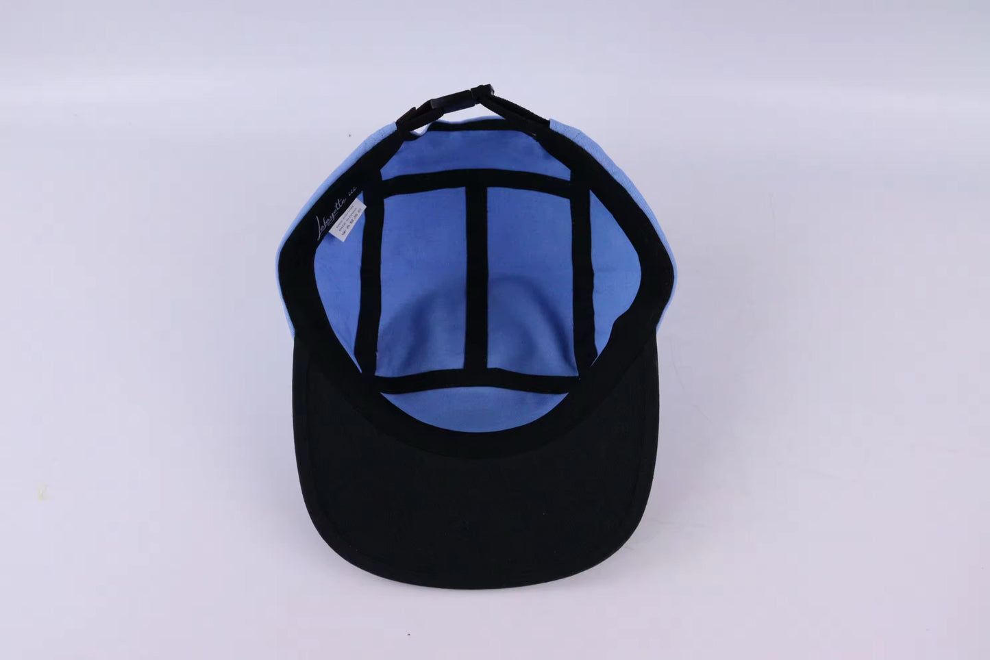 Lafayette iii 5 Panel Hat (Mechanic)