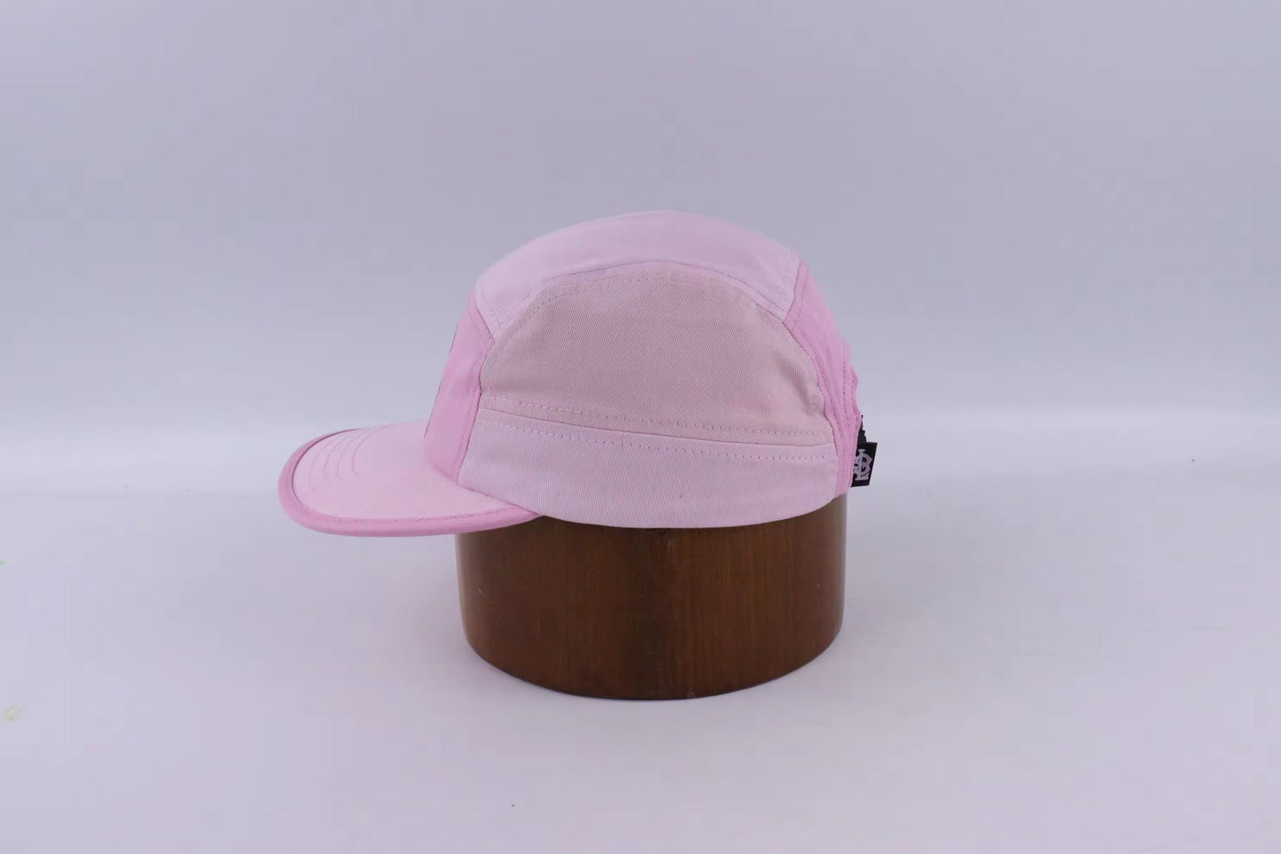 L3 5 Panel Hat (Shades of Pink)