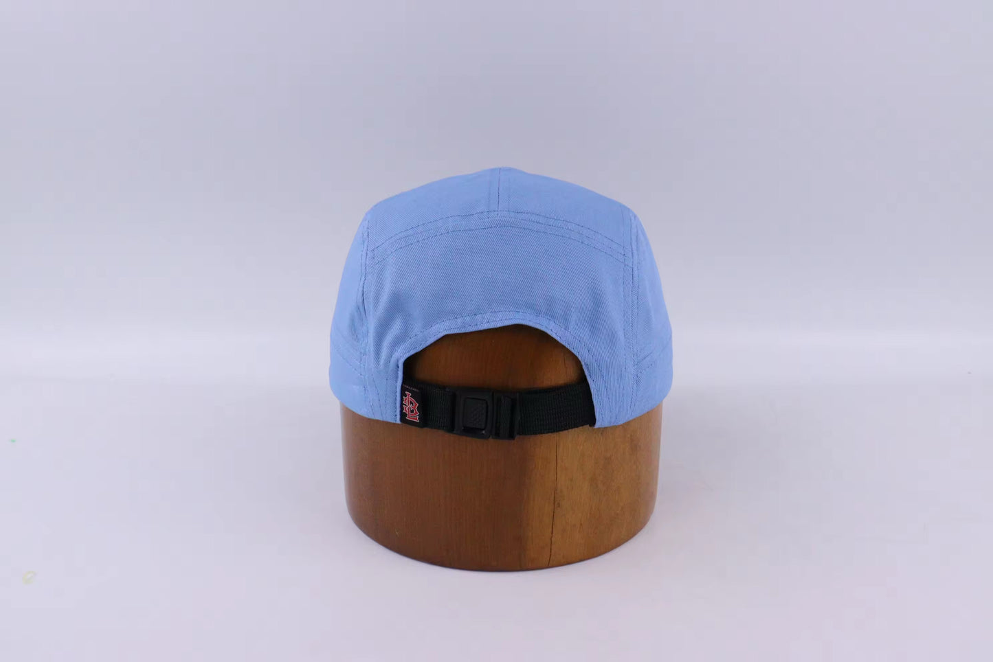 Lafayette iii 5 Panel Hat (Mechanic)