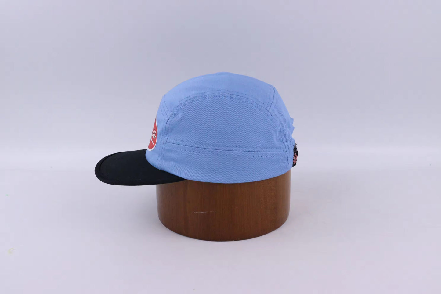 Lafayette iii 5 Panel Hat (Mechanic)